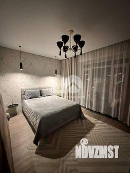 1-к квартира, на длительный срок, 40м2, 13/16 этаж