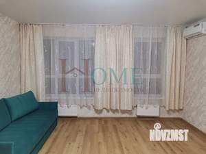 Студия квартира, на длительный срок, 30м2, 21/26 этаж