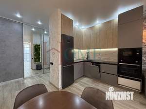 3-к квартира, на длительный срок, 80м2, 13/25 этаж