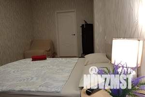 1-к квартира, посуточно, 43м2, 11/25 этаж