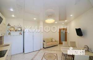 3-к квартира, на длительный срок, 96м2, 12/16 этаж