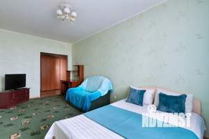 2-к квартира, посуточно, 52м2, 15/19 этаж