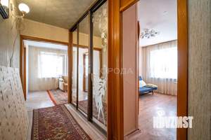 3-к квартира, на длительный срок, 64м2, 8/9 этаж