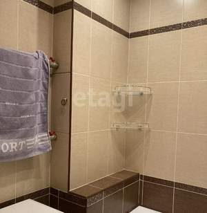 2-к квартира, на длительный срок, 60м2, 2/6 этаж