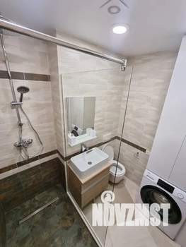 2-к квартира, посуточно, 40м2, 13/24 этаж