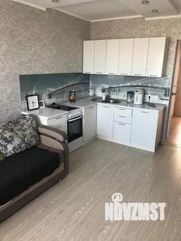 2-к квартира, на длительный срок, 38м2, 7/10 этаж