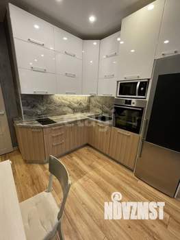 2-к квартира, на длительный срок, 42м2, 10/20 этаж