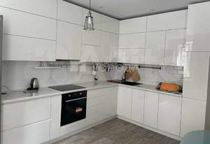 2-к квартира, на длительный срок, 55м2, 2/9 этаж