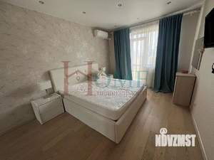 2-к квартира, на длительный срок, 65м2, 2/22 этаж