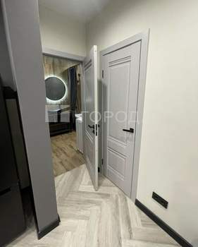 1-к квартира, на длительный срок, 39м2, 10/17 этаж