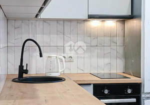 2-к квартира, на длительный срок, 43м2, 4/5 этаж