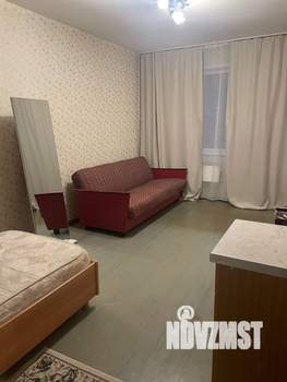 2-к квартира, на длительный срок, 46м2, 2/9 этаж