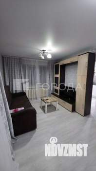 1-к квартира, на длительный срок, 30м2, 1/5 этаж