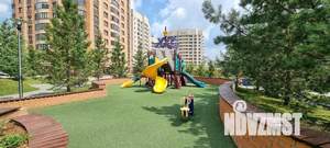 2-к квартира, посуточно, 45м2, 16/25 этаж