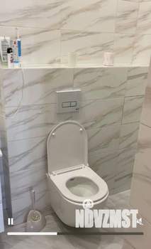 1-к квартира, на длительный срок, 33м2, 8/10 этаж