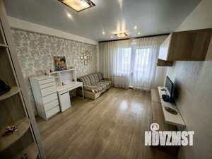 1-к квартира, на длительный срок, 43м2, 8/17 этаж