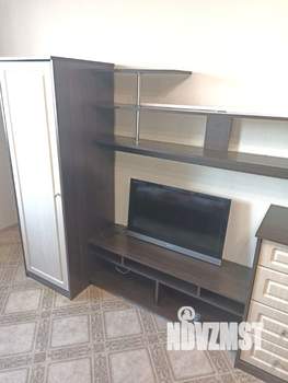 1-к квартира, на длительный срок, 36м2, 17/17 этаж