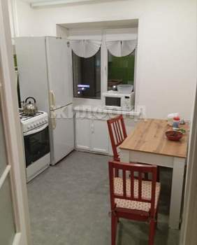 2-к квартира, на длительный срок, 43м2, 3/5 этаж