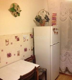 1-к квартира, на длительный срок, 39м2, 3/12 этаж