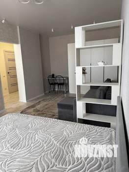 1-к квартира, на длительный срок, 39м2, 18/26 этаж