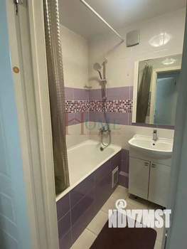 2-к квартира, на длительный срок, 52м2, 1/14 этаж