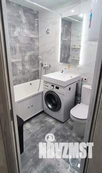 1-к квартира, посуточно, 40м2, 8/18 этаж