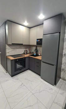 Студия квартира, на длительный срок, 24м2, 4/17 этаж