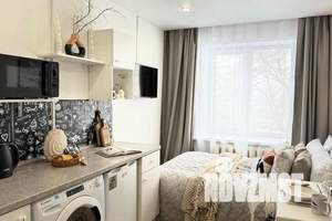 1-к квартира, посуточно, 25м2, 1/5 этаж