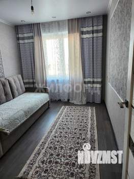 2-к квартира, на длительный срок, 63м2, 5/10 этаж