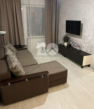 2-к квартира, на длительный срок, 57м2, 15/17 этаж