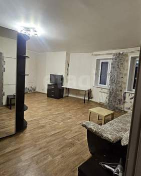 1-к квартира, на длительный срок, 59м2, 9/20 этаж