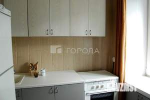 1-к квартира, на длительный срок, 32м2, 3/5 этаж