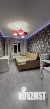 1-к квартира, на длительный срок, 39м2, 16/16 этаж