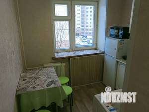 1-к квартира, посуточно, 39м2, 4/5 этаж