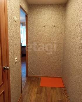 1-к квартира, на длительный срок, 31м2, 2/5 этаж