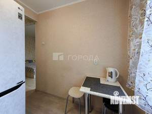 1-к квартира, на длительный срок, 32м2, 3/5 этаж