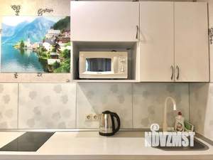 1-к квартира, посуточно, 30м2, 15/18 этаж