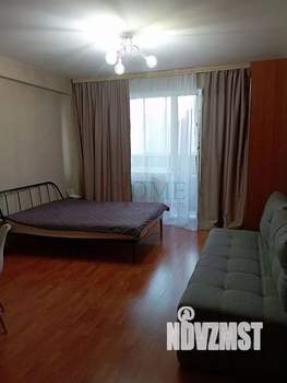 1-к квартира, на длительный срок, 33м2, 8/16 этаж
