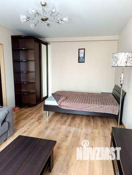 1-к квартира, на длительный срок, 40м2, 11/16 этаж