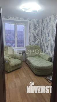3-к квартира, на длительный срок, 63м2, 5/9 этаж