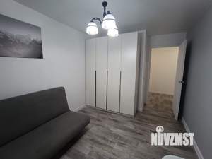 2-к квартира, на длительный срок, 43м2, 1/5 этаж