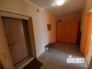 1-к квартира, на длительный срок, 45м2, 5/10 этаж