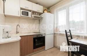 2-к квартира, на длительный срок, 43м2, 5/5 этаж