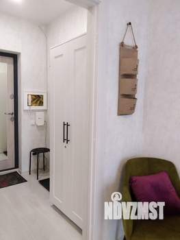 Студия квартира, на длительный срок, 25м2, 3/10 этаж