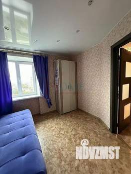 2-к квартира, на длительный срок, 46м2, 9/9 этаж