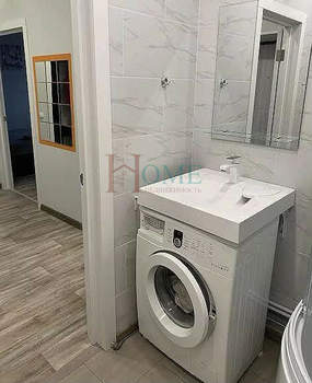 1-к квартира, на длительный срок, 47м2, 11/12 этаж