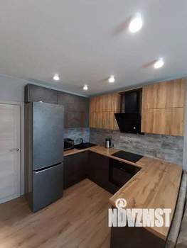 2-к квартира, на длительный срок, 70м2, 16/17 этаж