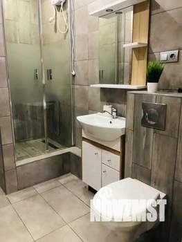 1-к квартира, посуточно, 37м2, 1/1 этаж
