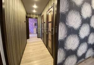 2-к квартира, на длительный срок, 68м2, 12/17 этаж