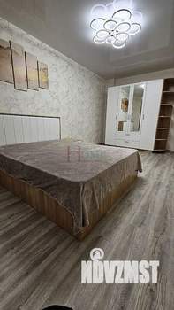 1-к квартира, на длительный срок, 38м2, 15/25 этаж